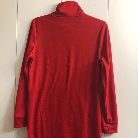 Pullover Dress - Picture 4 of 5